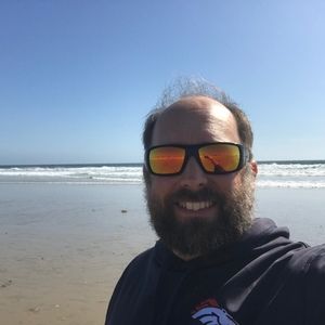 Meet your Posher, Tony